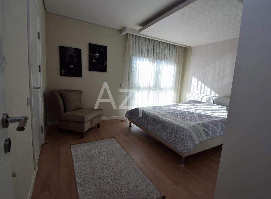 Квартира 2+1 в Анталии, Турция, 130 м² - фото 9
