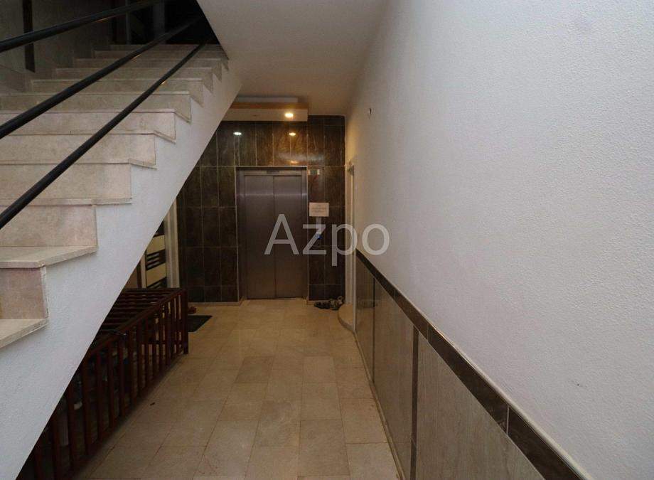 Квартира 3+1 в Анталии, Турция, 135 м² - фото 18