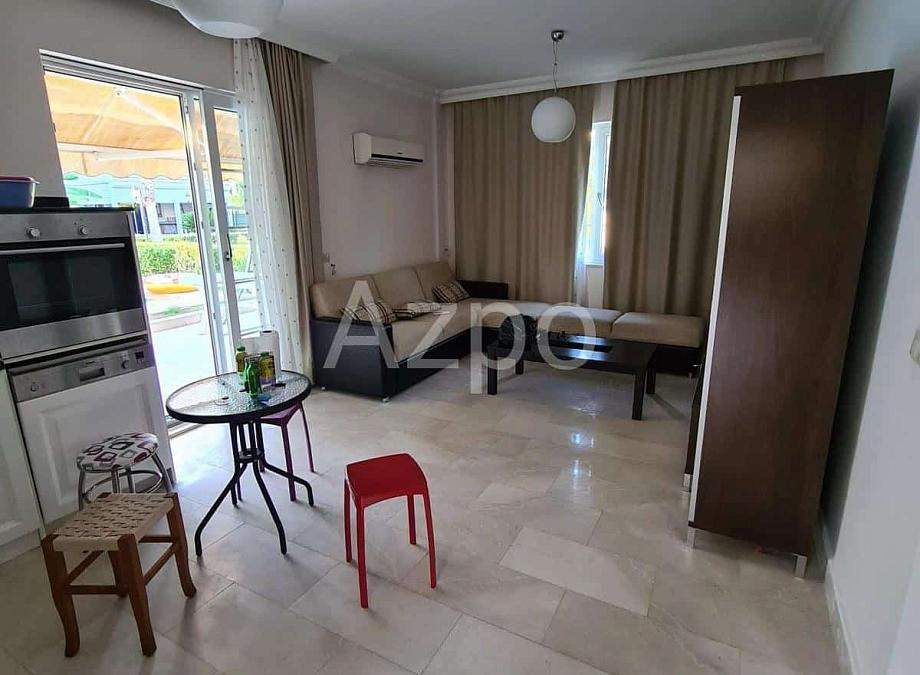 Квартира 2+1 в Кемере, Турция, 80 м² - фото 3