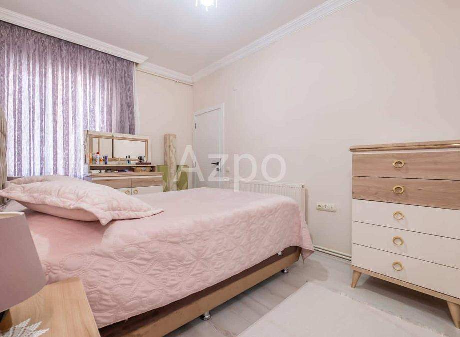 Квартира 3+1 в Анталии, Турция, 140 м² - фото 5