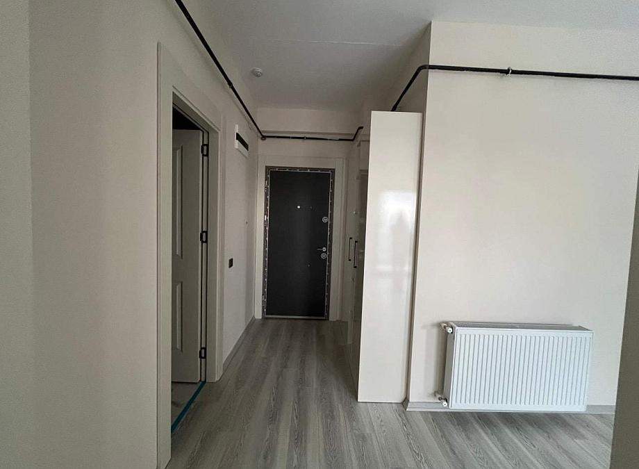 Квартира 1+1 в Мерсине, Турция, 60 м² - фото 6