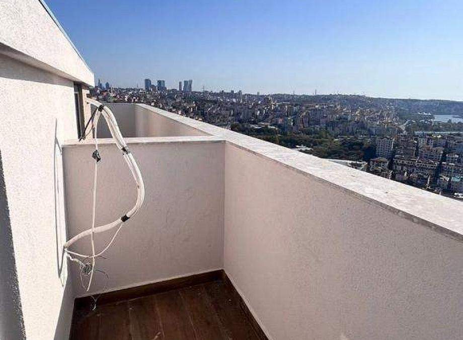 Квартира 3+1 в Стамбуле, Турция, 164 м² - фото 17