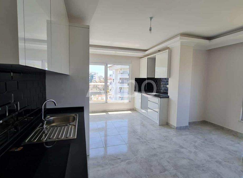 Квартира 3+1 в Алании, Турция, 155 м² - фото 8