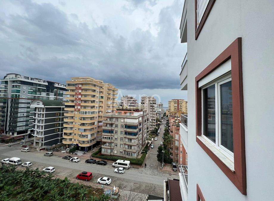 Квартира 2+1 в Алании, Турция, 135 м² - фото 29