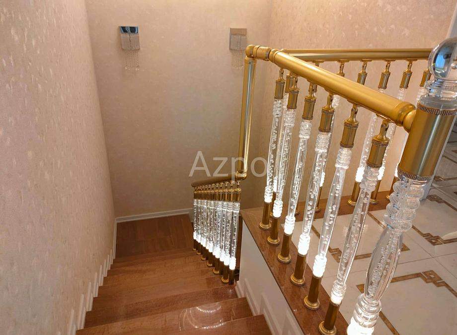 Квартира 3+1 в Алании, Турция, 250 м² - фото 9