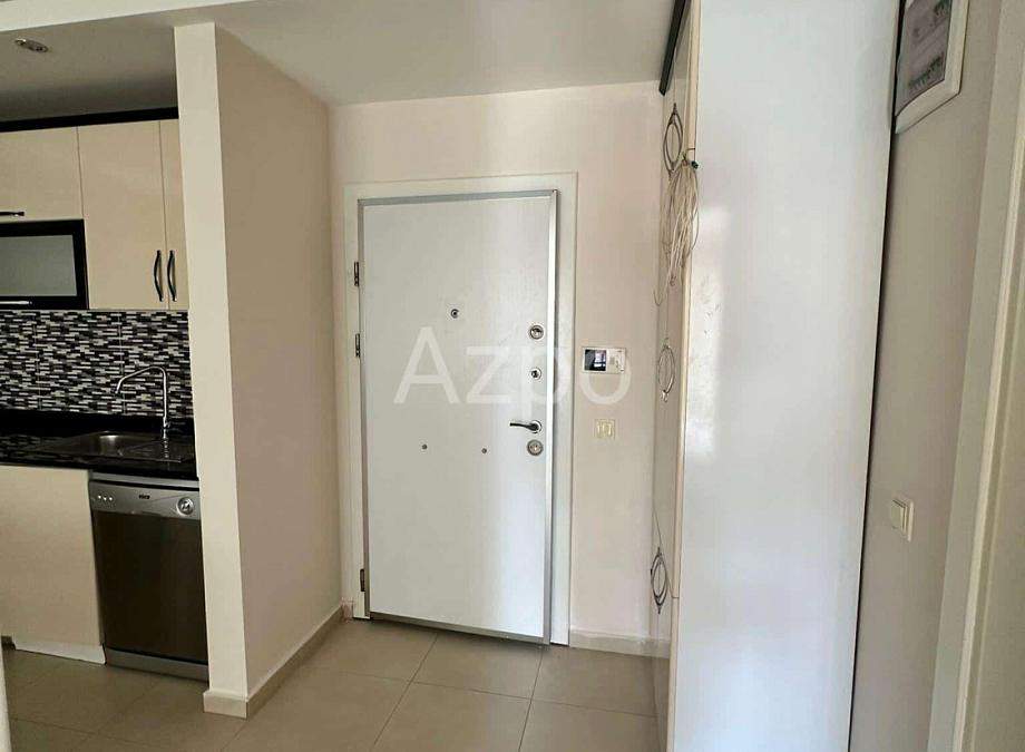 Квартира 1+1 в Алании, Турция, 60 м² - фото 6