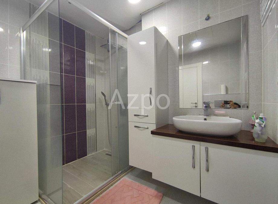 Квартира 4+1 в Мерсине, Турция, 170 м² - фото 16