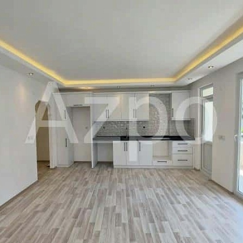 Квартира 2+1 в Махмутларе, Турция, 115 м2 - фото 3