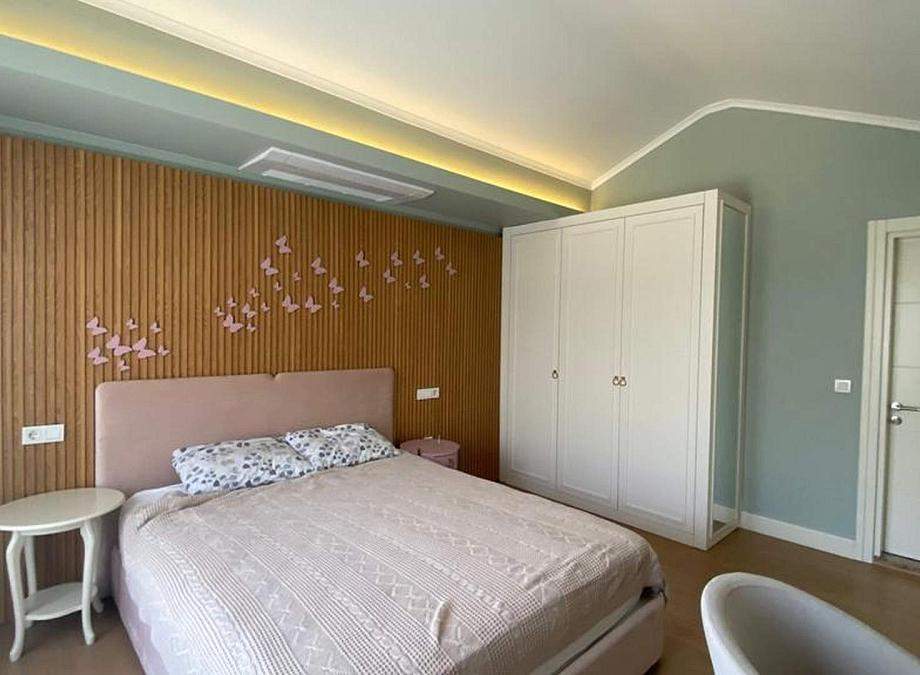 Вилла 5+1 в Фетхие, Турция, 450 м2 - фото 16