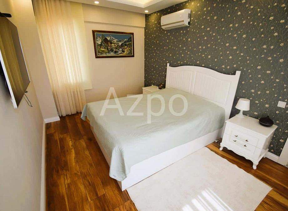Квартира 3+1 в Анталии, Турция, 165 м² - фото 15