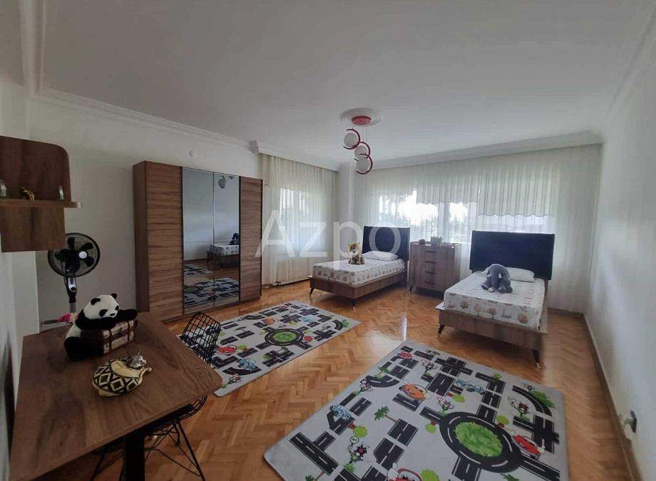 Квартира 3+1 в Анталии, Турция, 165 м² - фото 8