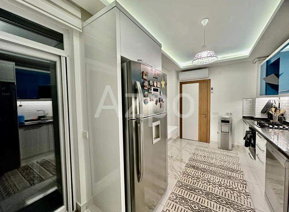 Квартира 3+1 в Анталии, Турция, 165 м² - фото 8