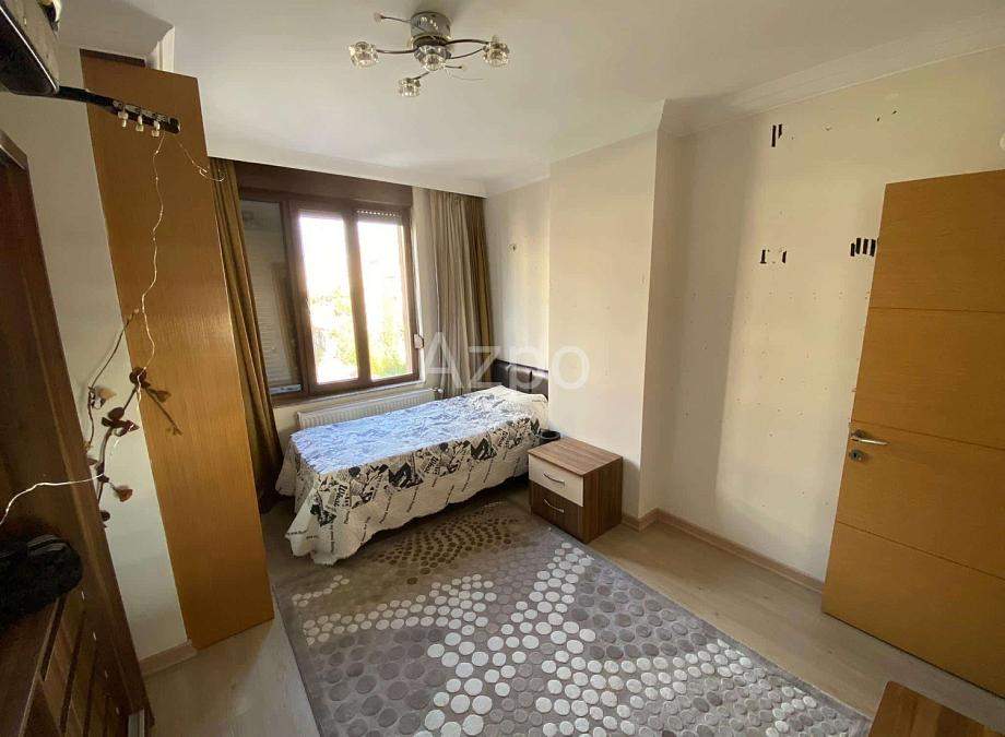 Квартира 3+1 в Анталии, Турция, 149 м² - фото 11