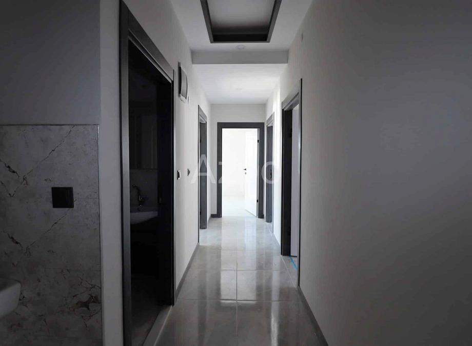 Квартира 3+1 в Анталии, Турция, 110 м² - фото 11