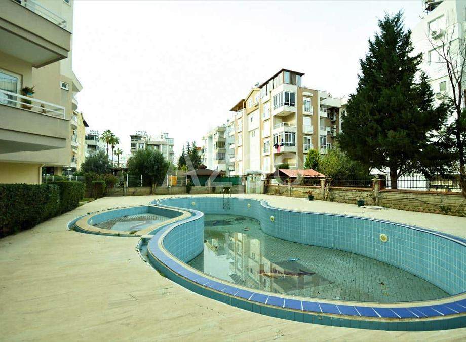 Квартира 3+1 в Анталии, Турция, 150 м² - фото 16