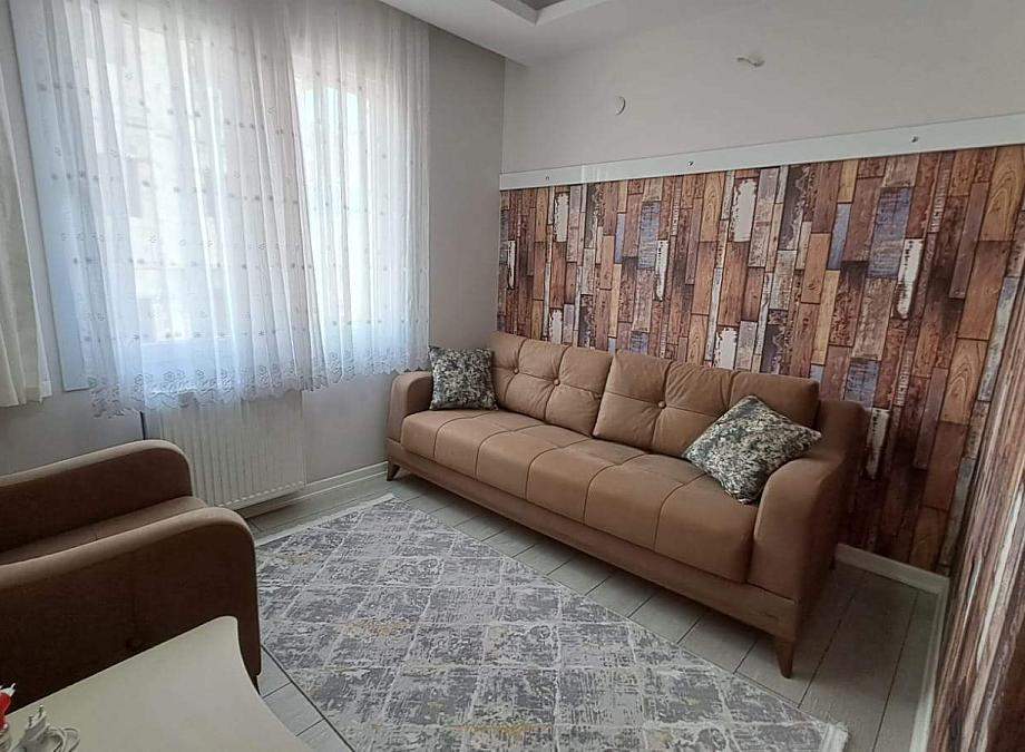 Квартира 2+1 в Мерсине, Турция, 110 м² - фото 19