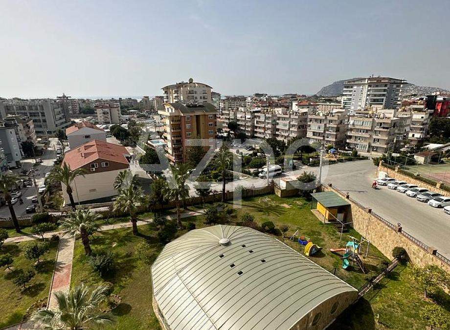 Квартира 2+1 в Алании, Турция, 135 м² - фото 7