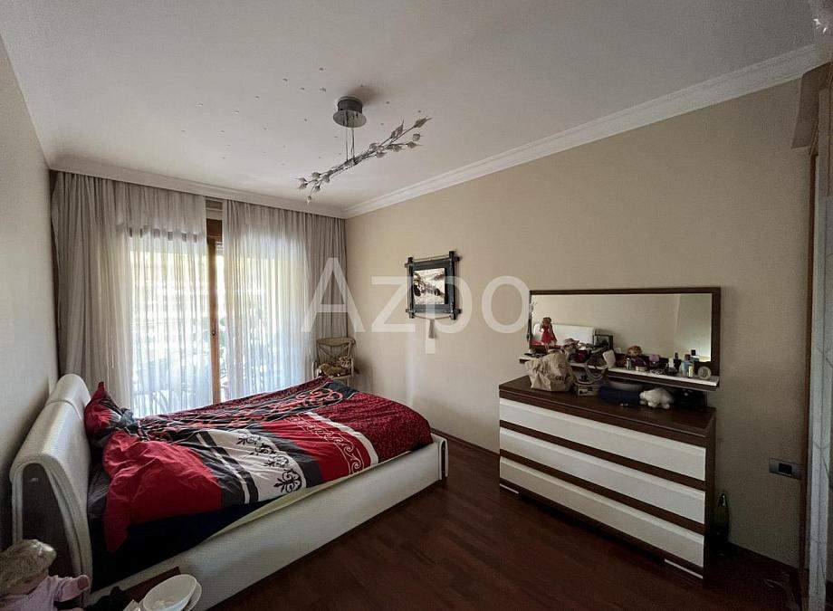Квартира 3+1 в Алании, Турция, 135 м² - фото 6