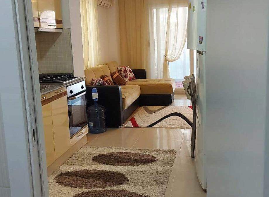 Квартира 1+1 в Анталии, Турция, 60 м² - фото 7