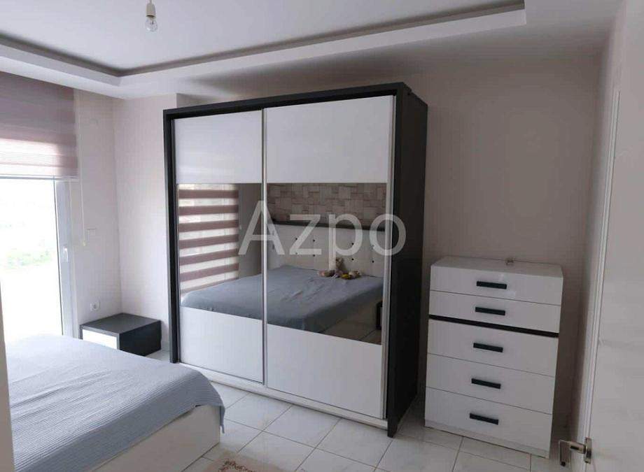 Квартира 2+1 в Алании, Турция, 120 м² - фото 15