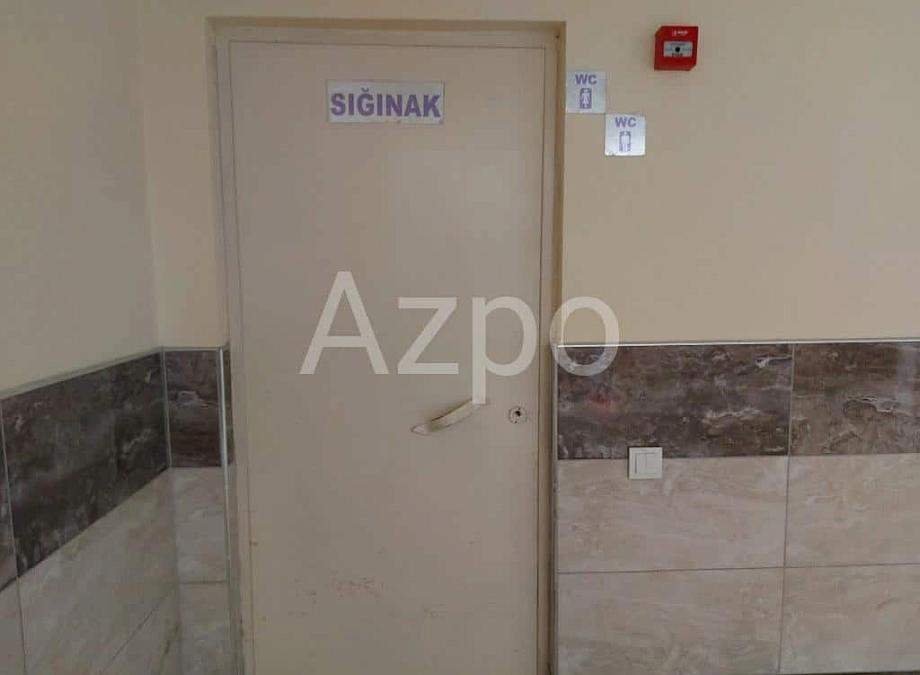 Квартира 3+1 в Алании, Турция, 120 м² - фото 19