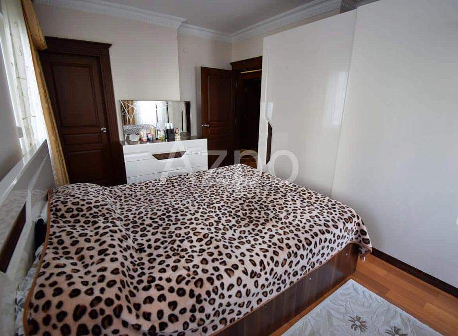 Квартира 4+1 в Анталии, Турция, 210 м² - фото 7