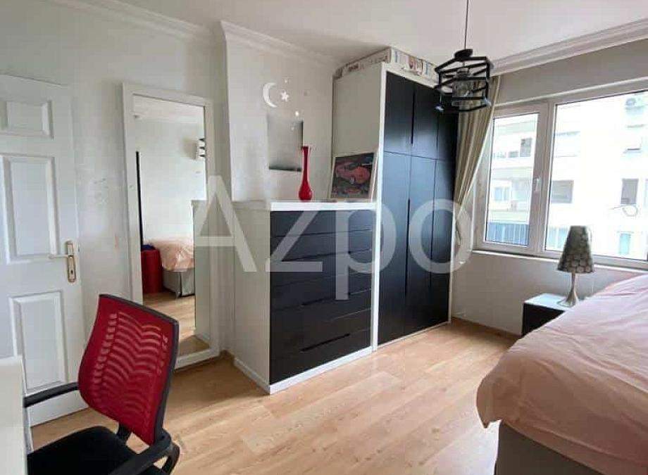 Квартира 3+1 в Анталии, Турция, 160 м² - фото 23