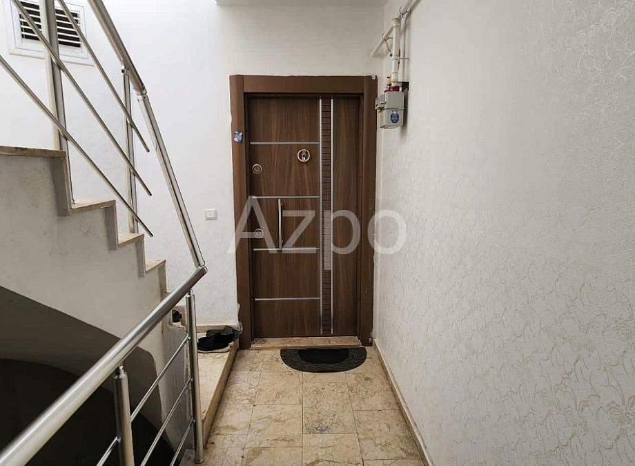 Квартира 3+1 в Анталии, Турция, 145 м² - фото 11