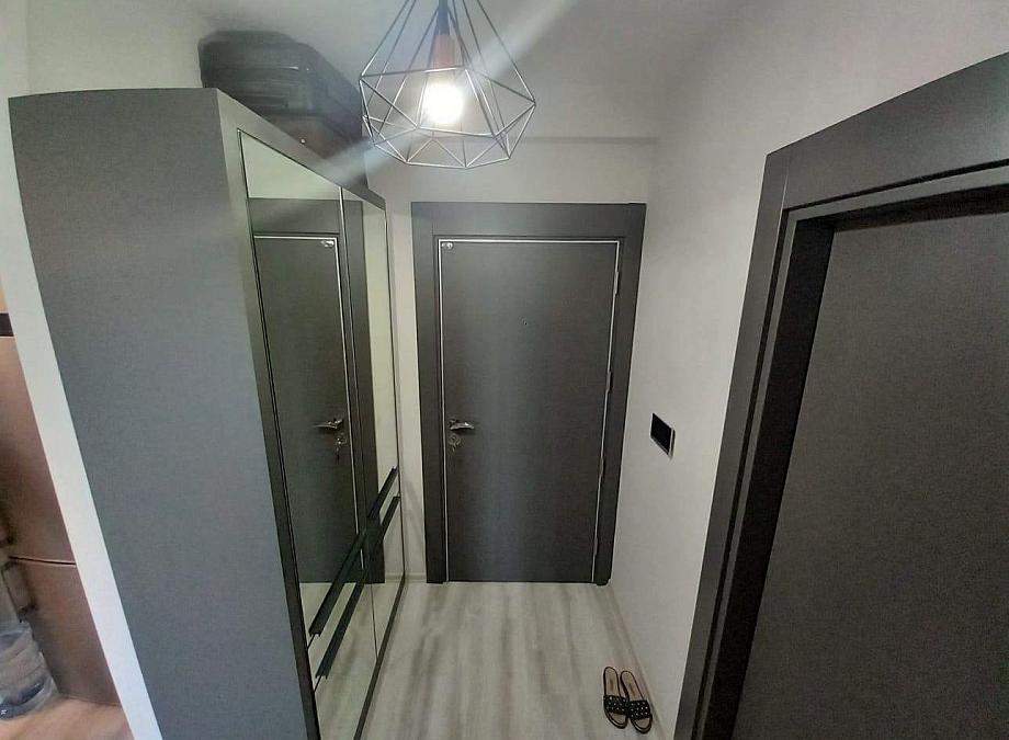 Квартира 1+1 в Мерсине, Турция, 110 м² - фото 24