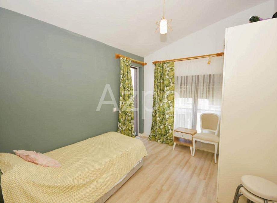 Квартира 3+1 в Анталии, Турция, 110 м² - фото 9