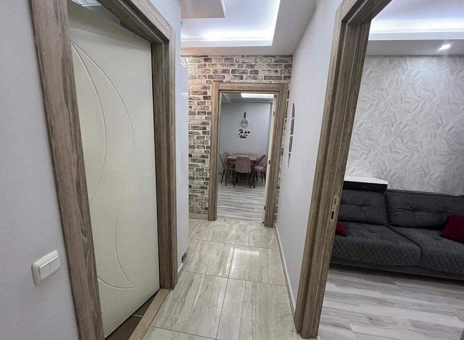 Квартира 2+1 в Мерсине, Турция, 65 м² - фото 7