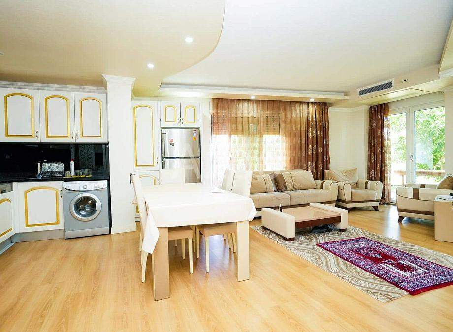 Квартира 2+1 в Анталии, Турция, 105 м² - фото 22
