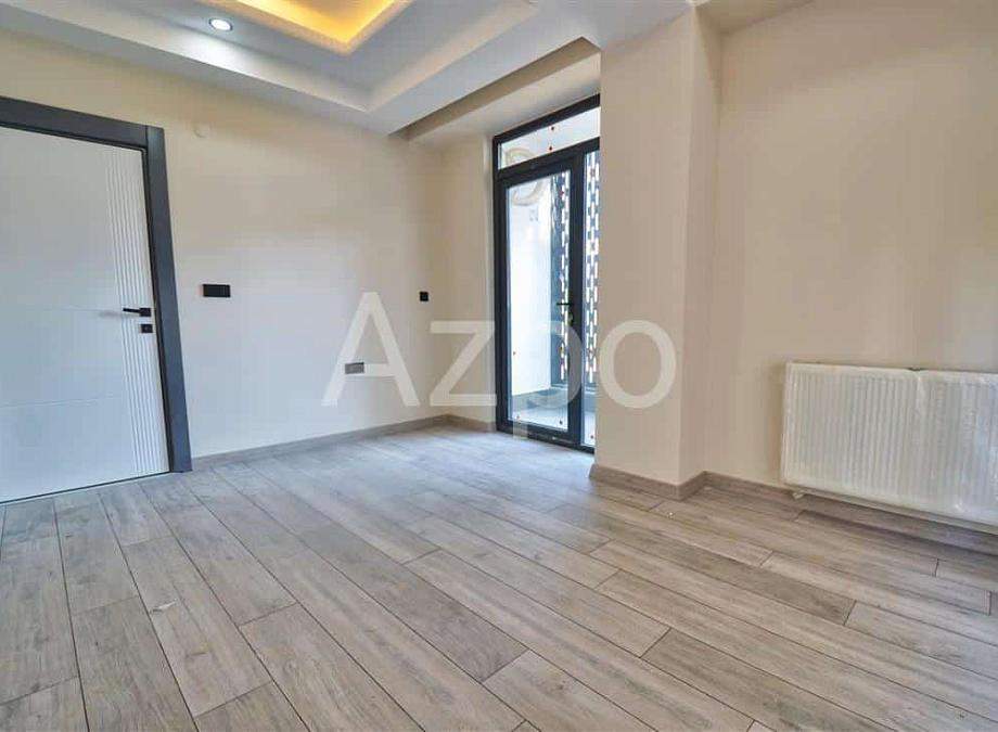 Дуплекс 6+1 в Анталии, Турция, 145 м² - фото 11