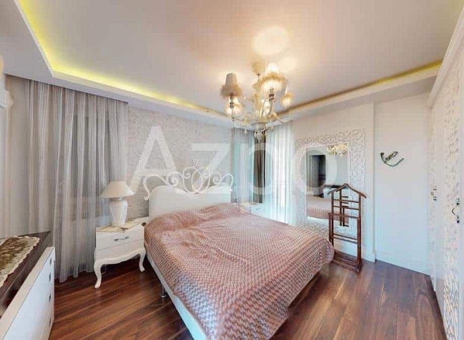 Квартира 3+1 в Анталии, Турция, 200 м² - фото 13