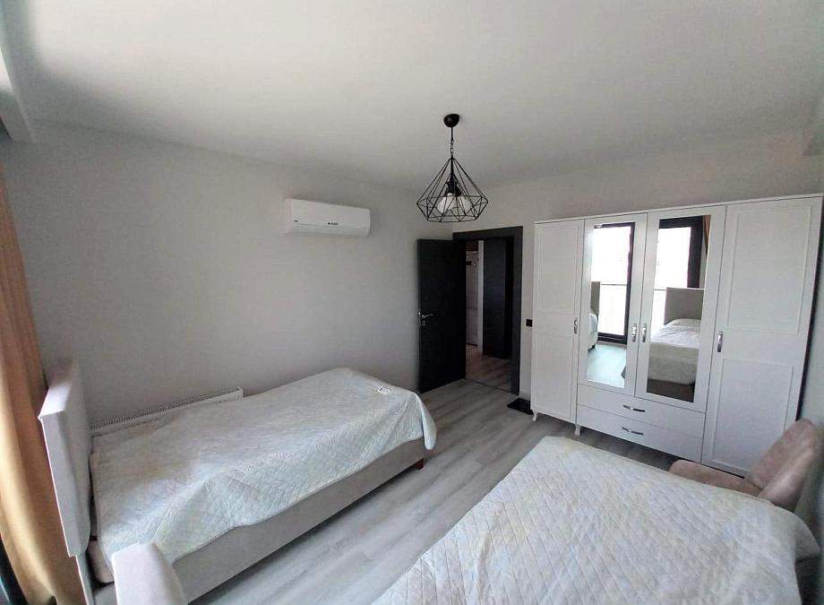 Квартира 1+1 в Мерсине, Турция, 110 м² - фото 25