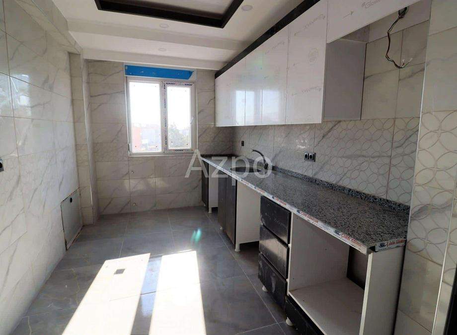 Квартира 3+1 в Анталии, Турция, 110 м² - фото 19