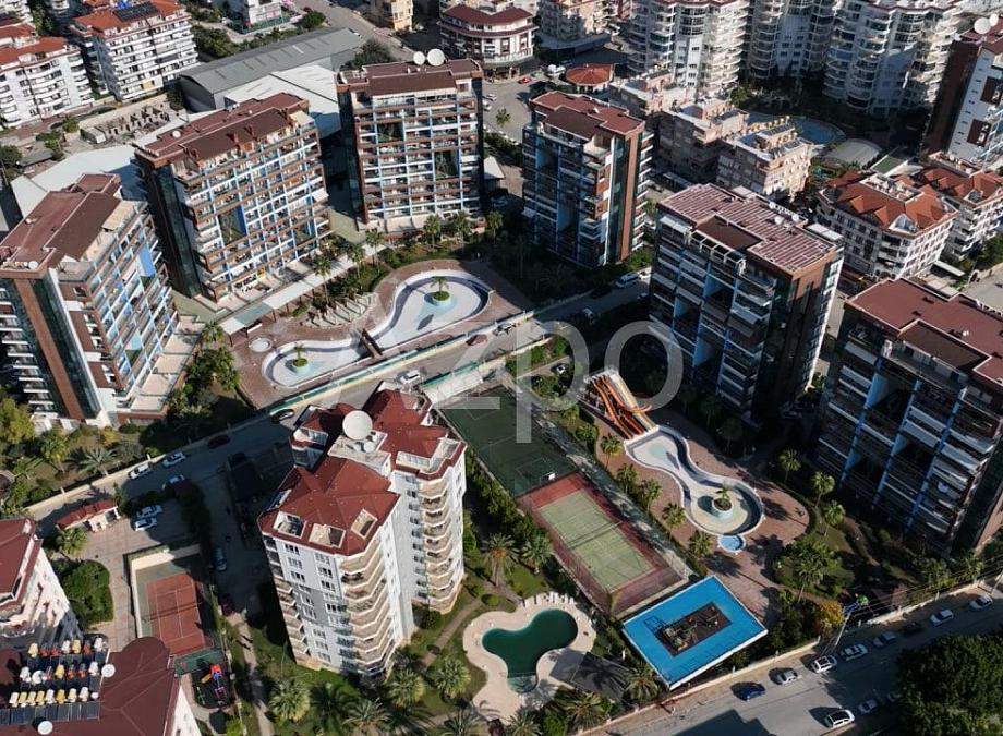 Квартира 3+1 в Алании, Турция, 180 м² - фото 18