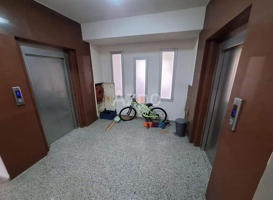Квартира 4+1 в Мерсине, Турция, 250 м² - фото 11