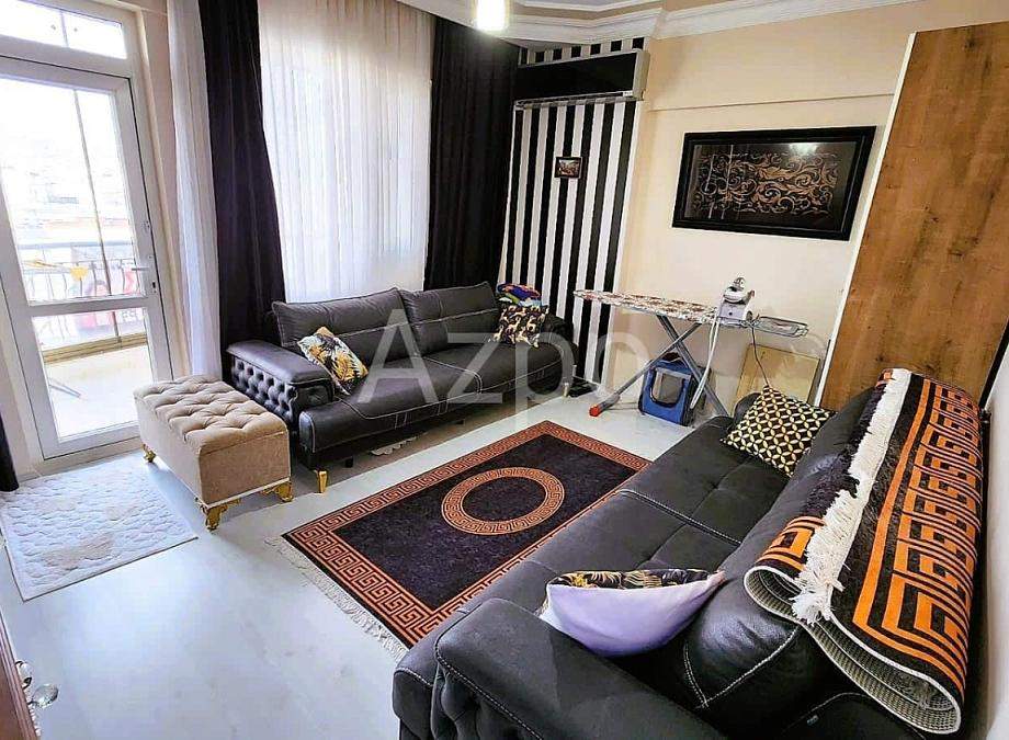 Квартира 3+1 в Анталии, Турция, 180 м² - фото 14