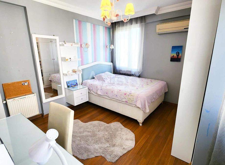 Квартира 4+1 в Анталии, Турция, 250 м² - фото 10