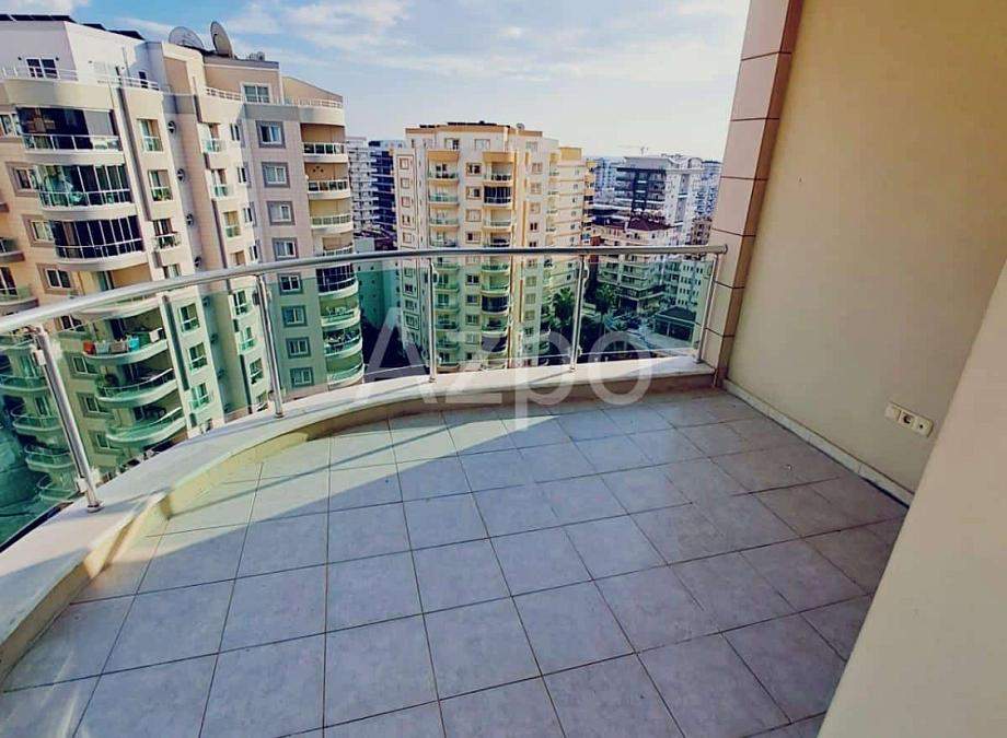 Квартира 2+1 в Алании, Турция, 127 м² - фото 4