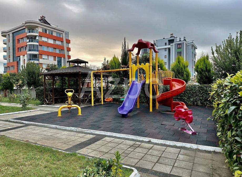 Квартира 3+1 в Анталии, Турция, 165 м² - фото 27