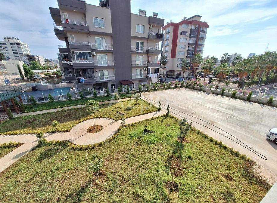 Квартира 3+1 в Мерсине, Турция, 137 м² - фото 15