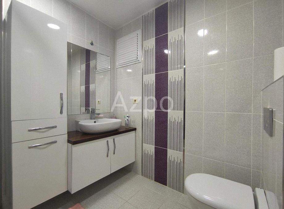 Квартира 4+1 в Мерсине, Турция, 170 м² - фото 17