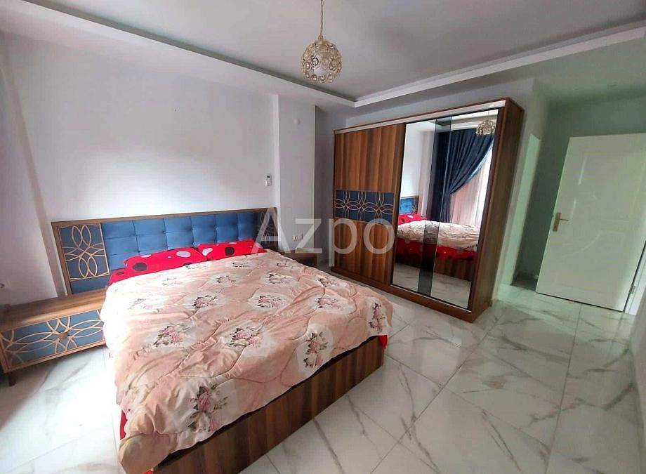 Квартира 2+1 в Алании, Турция, 115 м² - фото 19