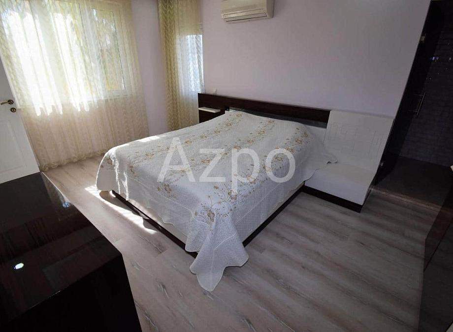 Квартира 3+1 в Анталии, Турция, 170 м² - фото 14