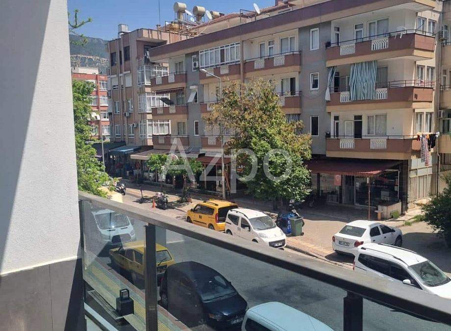 Квартира 2+1 в Алании, Турция, 85 м² - фото 26