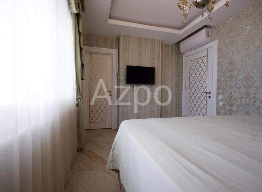 Дуплекс 3+1 в Алании, Турция, 160 м² - фото 27