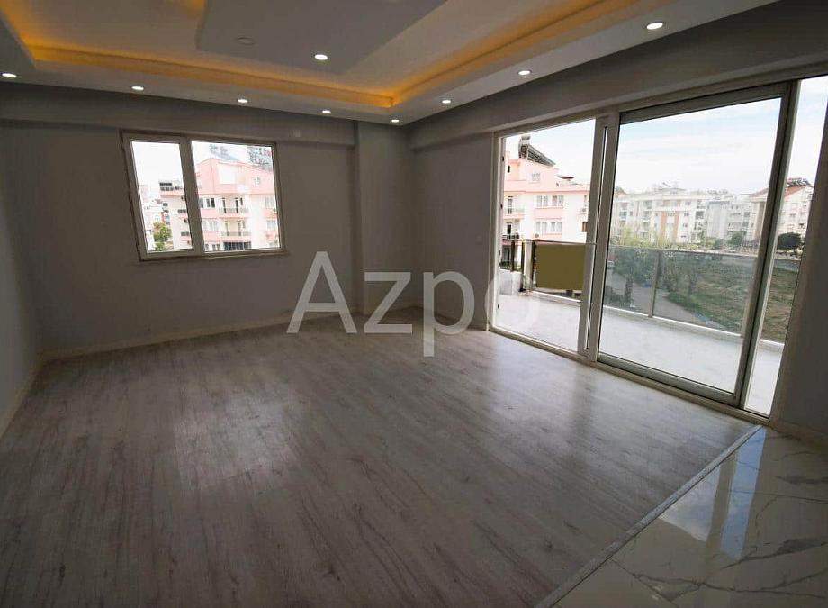 Квартира 3+1 в Анталии, Турция, 160 м² - фото 21