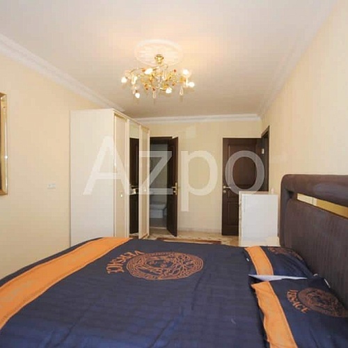 Квартира 2+1 в Махмутларе, Турция, 115 м2 - фото 2